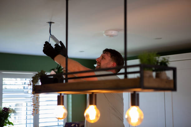 Best Electrical Upgrades for Homes  in Oakhurst, NJ