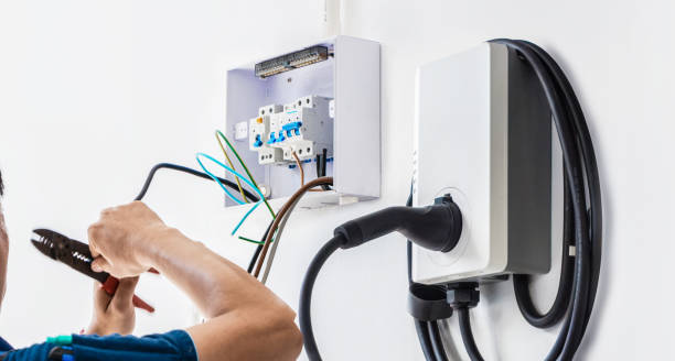 Best Commercial Electrician Services  in Oakhurst, NJ