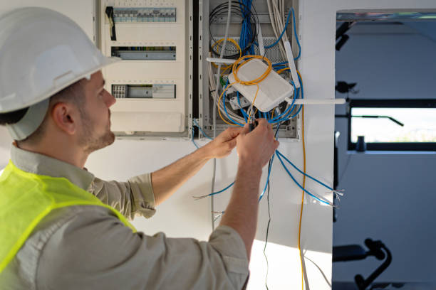 Best Electrical Rewiring Services  in Oakhurst, NJ